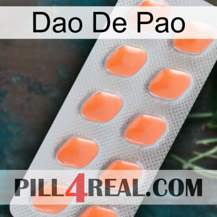 Dao Of Pao 26